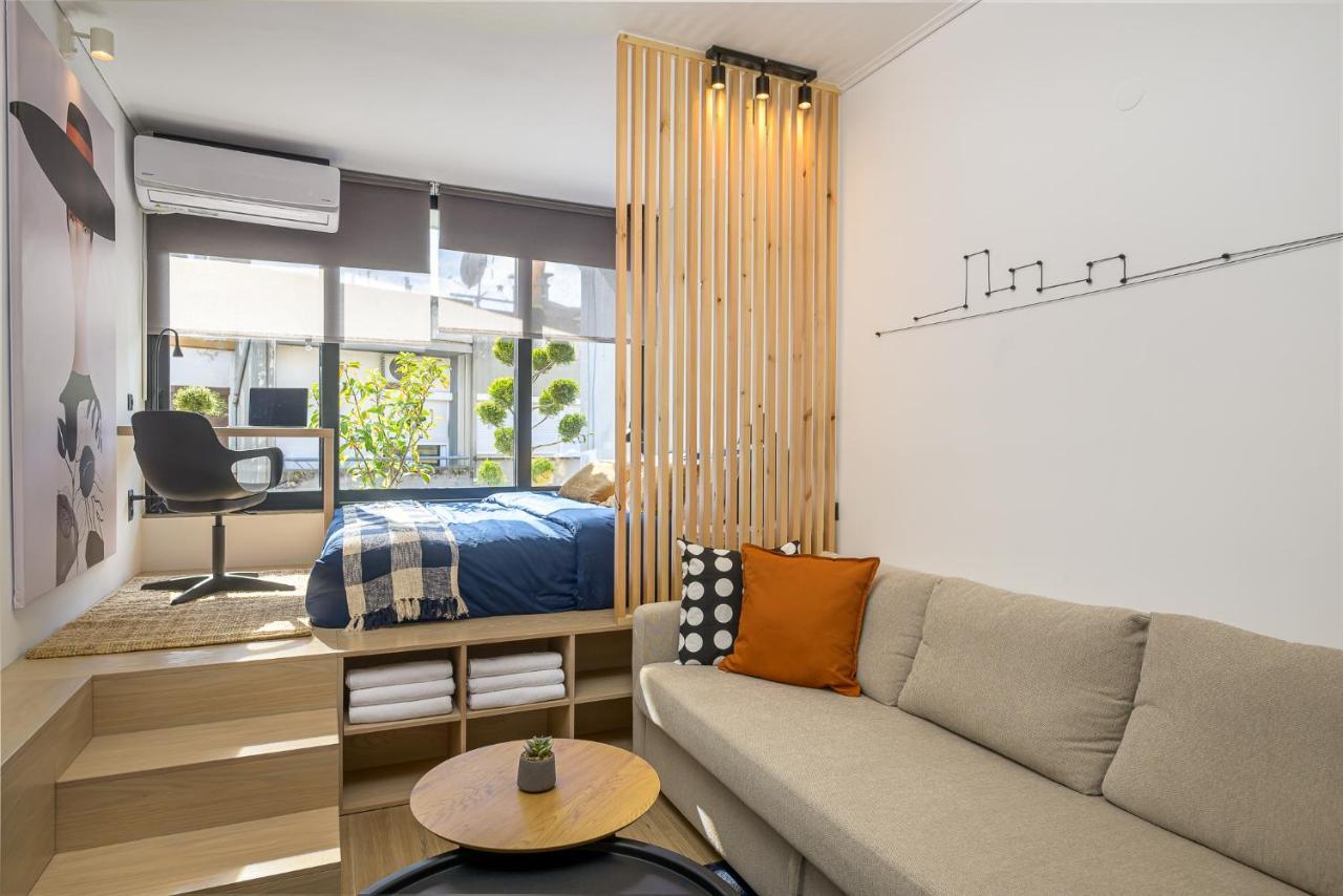 Madam Apartments - Elegant, Cozy, Comfortable, Central Янина Экстерьер фото