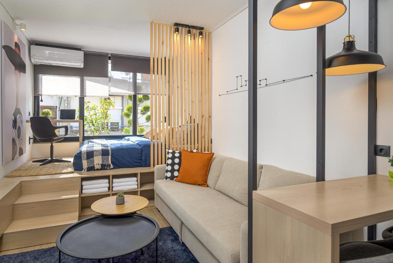 Madam Apartments - Elegant, Cozy, Comfortable, Central Янина Номер фото