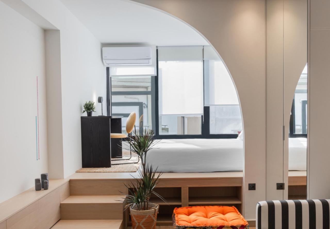Madam Apartments - Elegant, Cozy, Comfortable, Central Янина Экстерьер фото