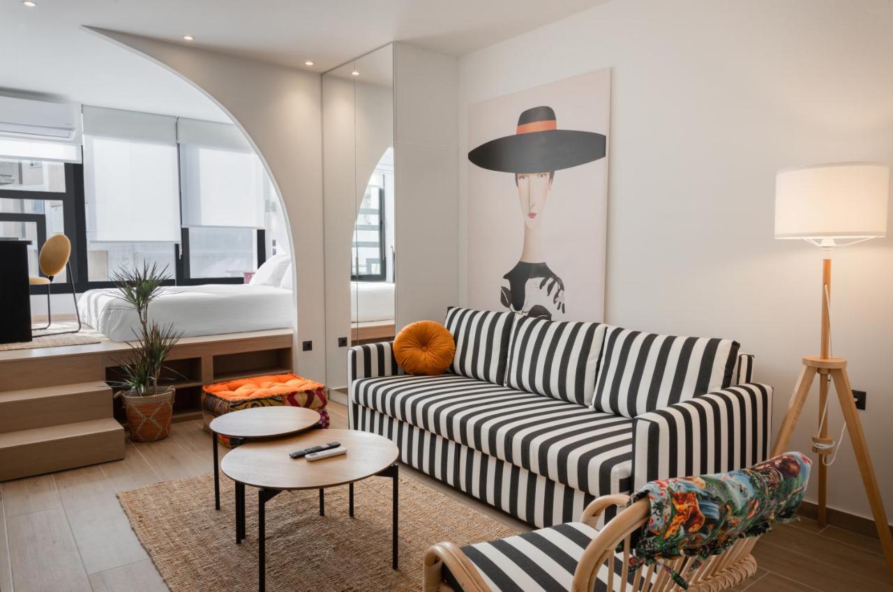 Madam Apartments - Elegant, Cozy, Comfortable, Central Янина Экстерьер фото