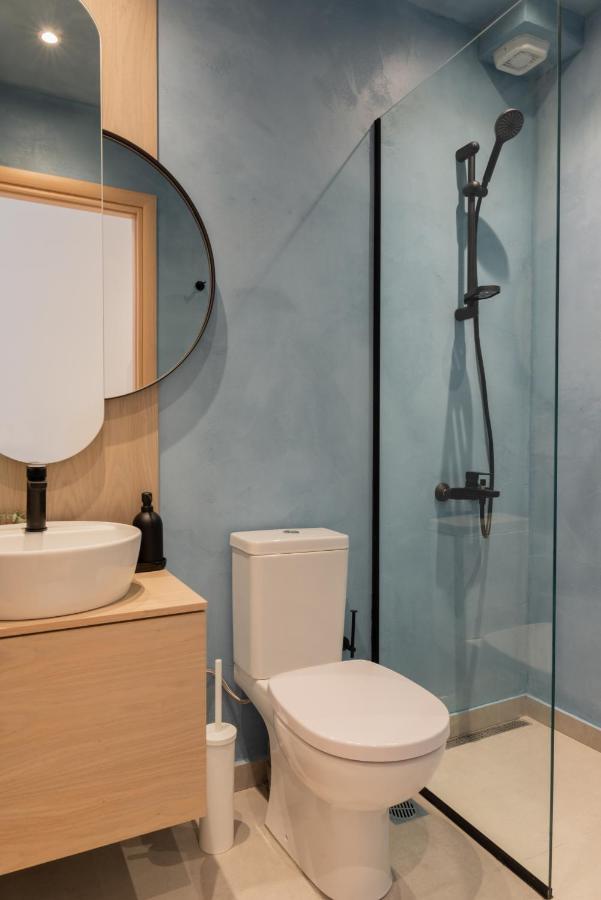 Madam Apartments - Elegant, Cozy, Comfortable, Central Янина Экстерьер фото