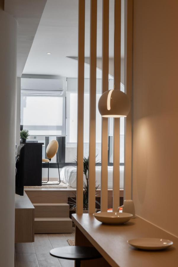 Madam Apartments - Elegant, Cozy, Comfortable, Central Янина Экстерьер фото