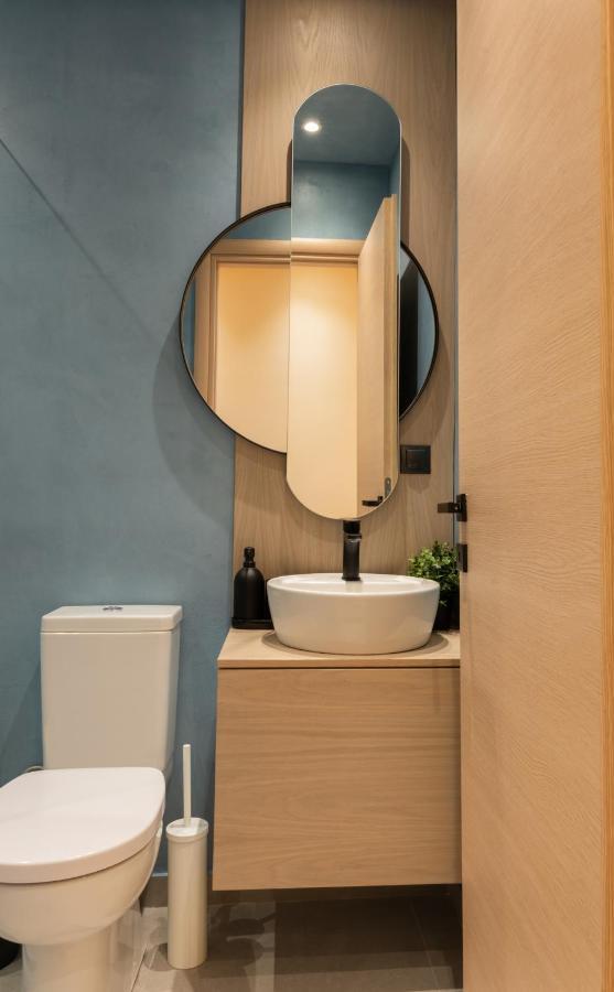 Madam Apartments - Elegant, Cozy, Comfortable, Central Янина Экстерьер фото