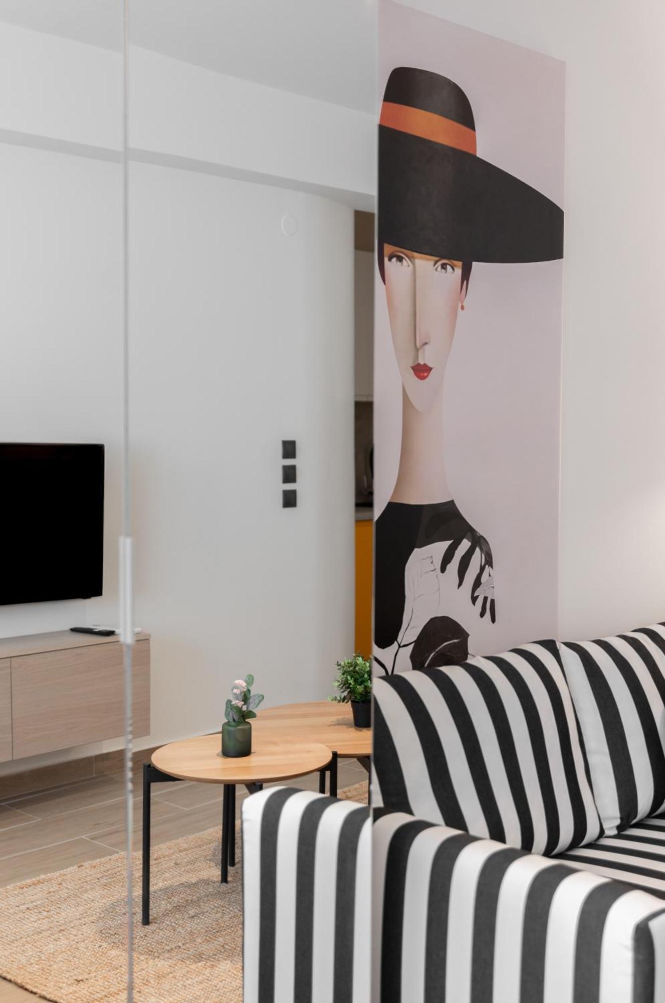 Madam Apartments - Elegant, Cozy, Comfortable, Central Янина Номер фото