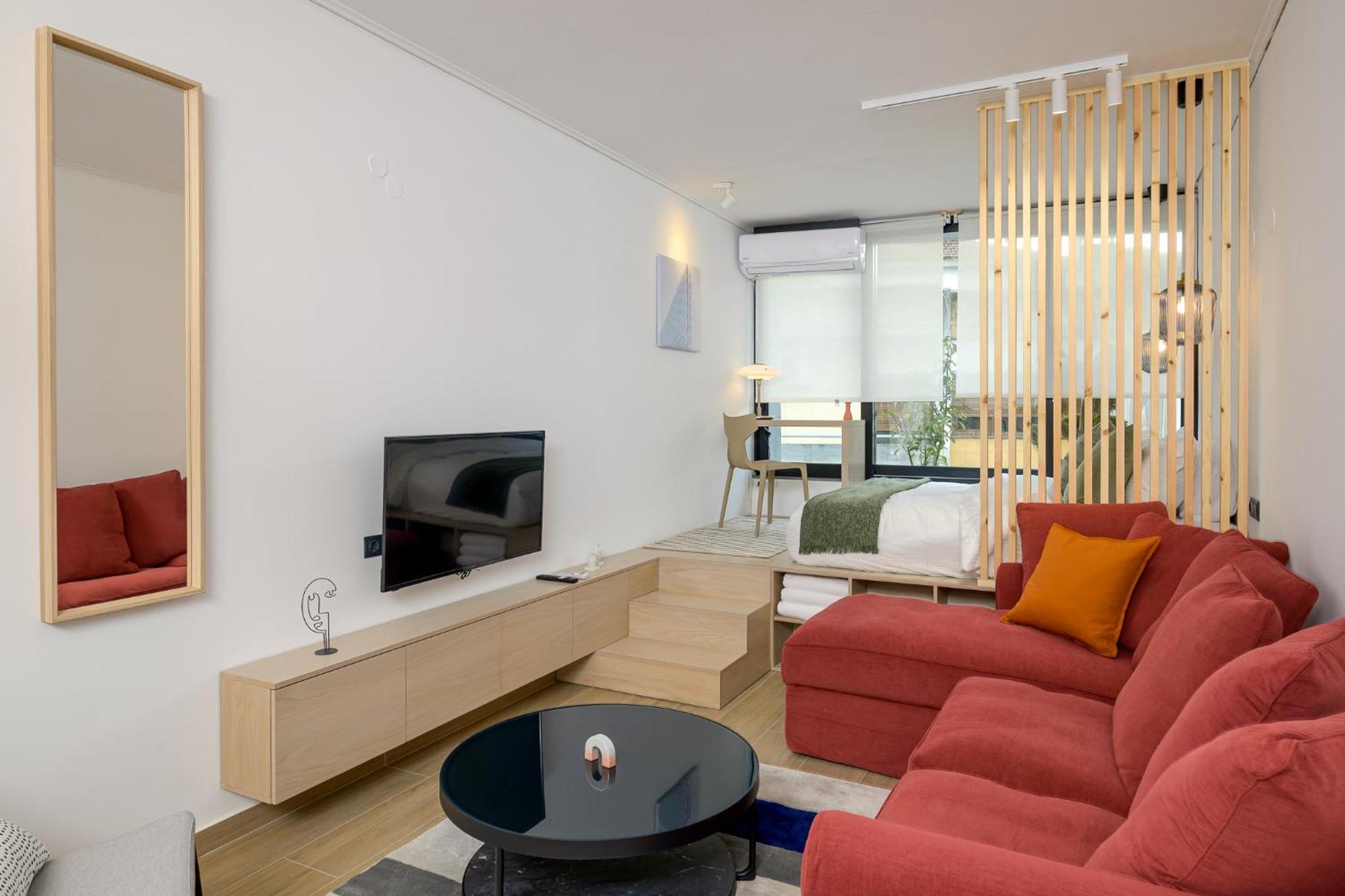 Madam Apartments - Elegant, Cozy, Comfortable, Central Янина Номер фото