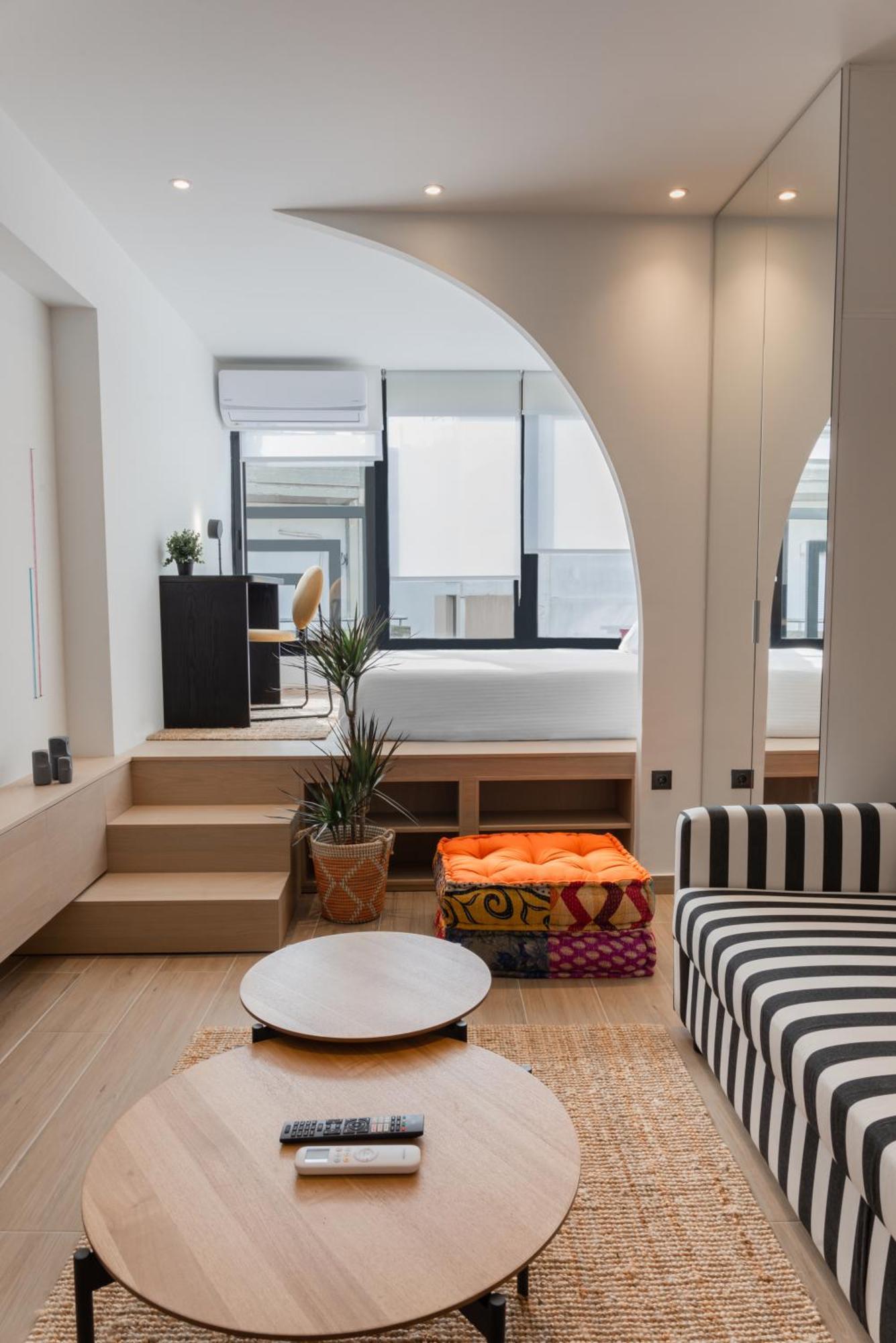 Madam Apartments - Elegant, Cozy, Comfortable, Central Янина Номер фото