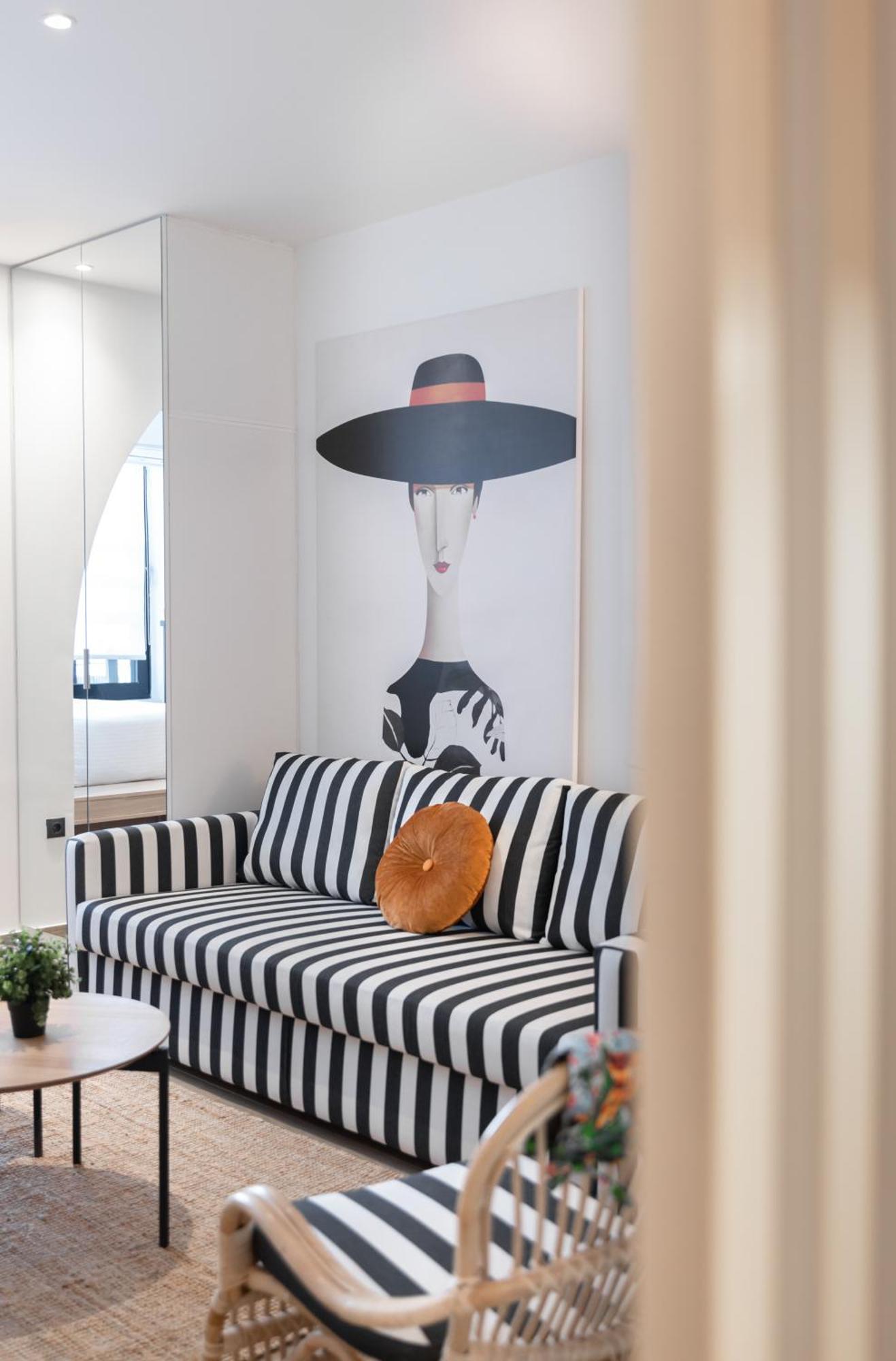 Madam Apartments - Elegant, Cozy, Comfortable, Central Янина Номер фото