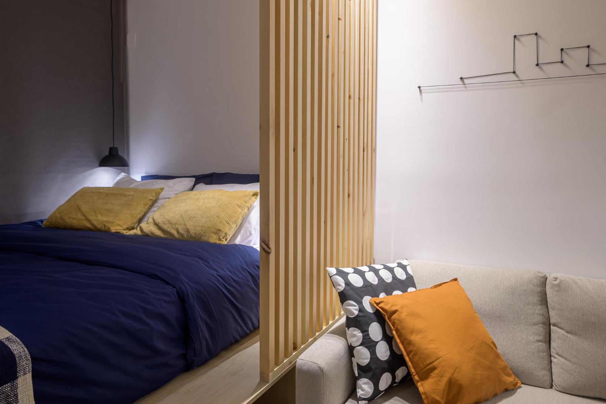 Madam Apartments - Elegant, Cozy, Comfortable, Central Янина Номер фото
