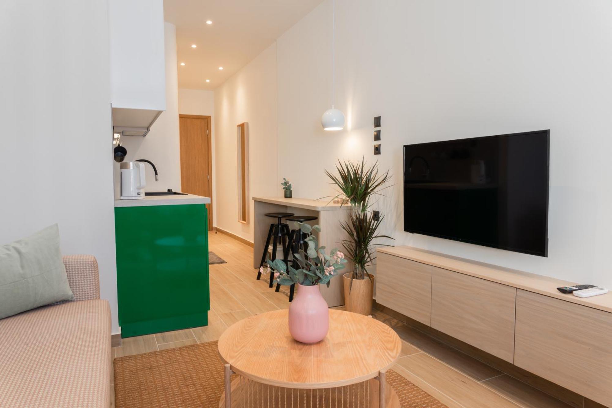 Madam Apartments - Elegant, Cozy, Comfortable, Central Янина Номер фото