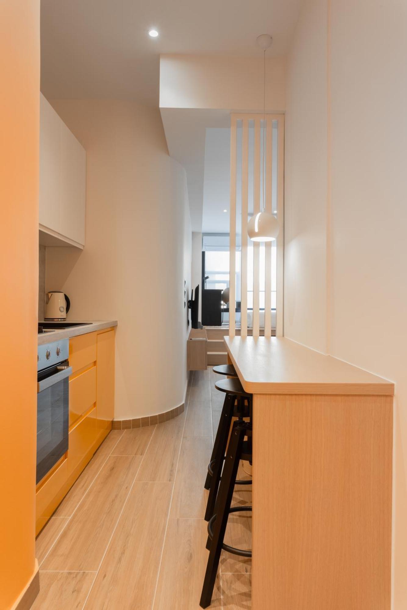Madam Apartments - Elegant, Cozy, Comfortable, Central Янина Номер фото