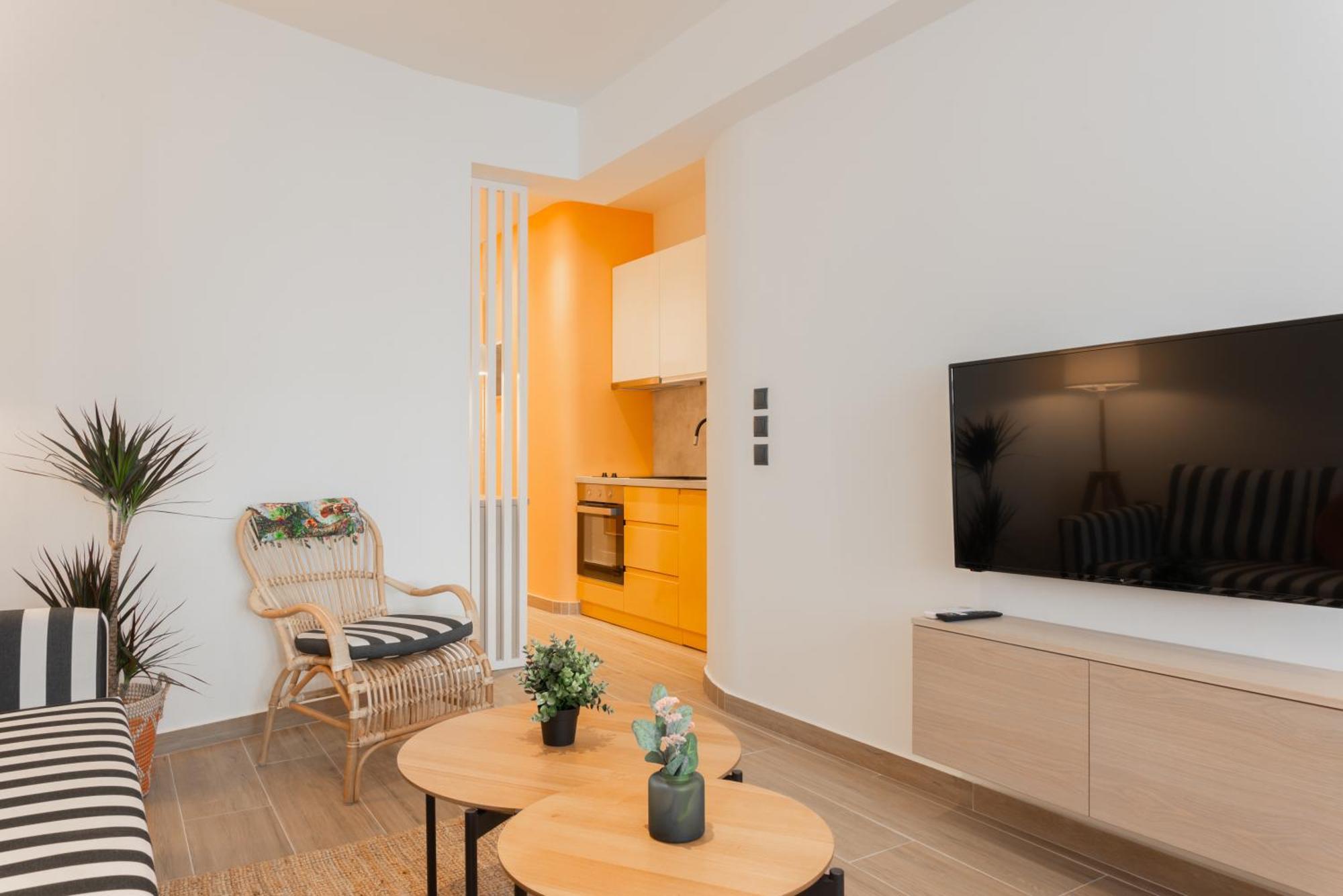 Madam Apartments - Elegant, Cozy, Comfortable, Central Янина Номер фото