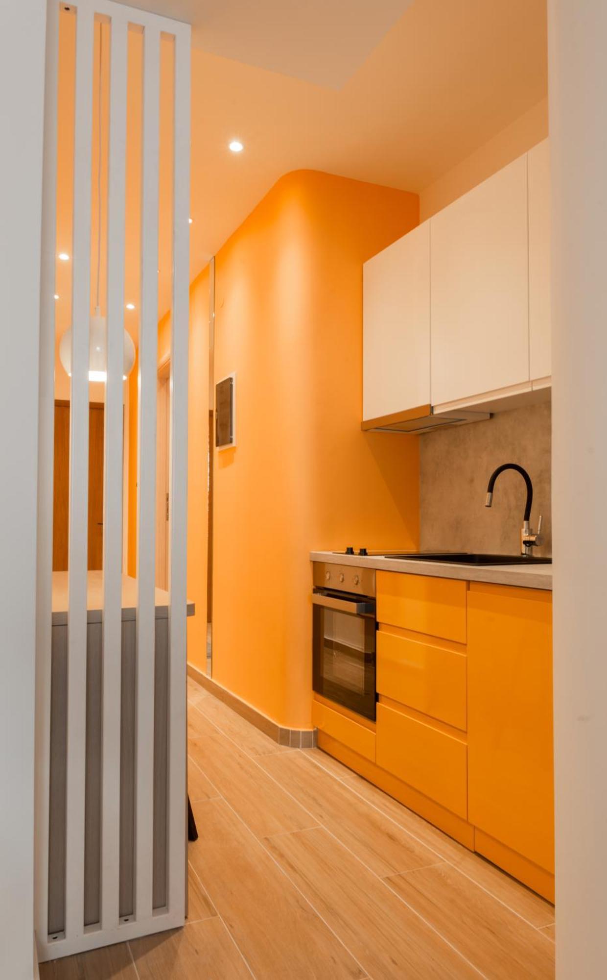 Madam Apartments - Elegant, Cozy, Comfortable, Central Янина Номер фото