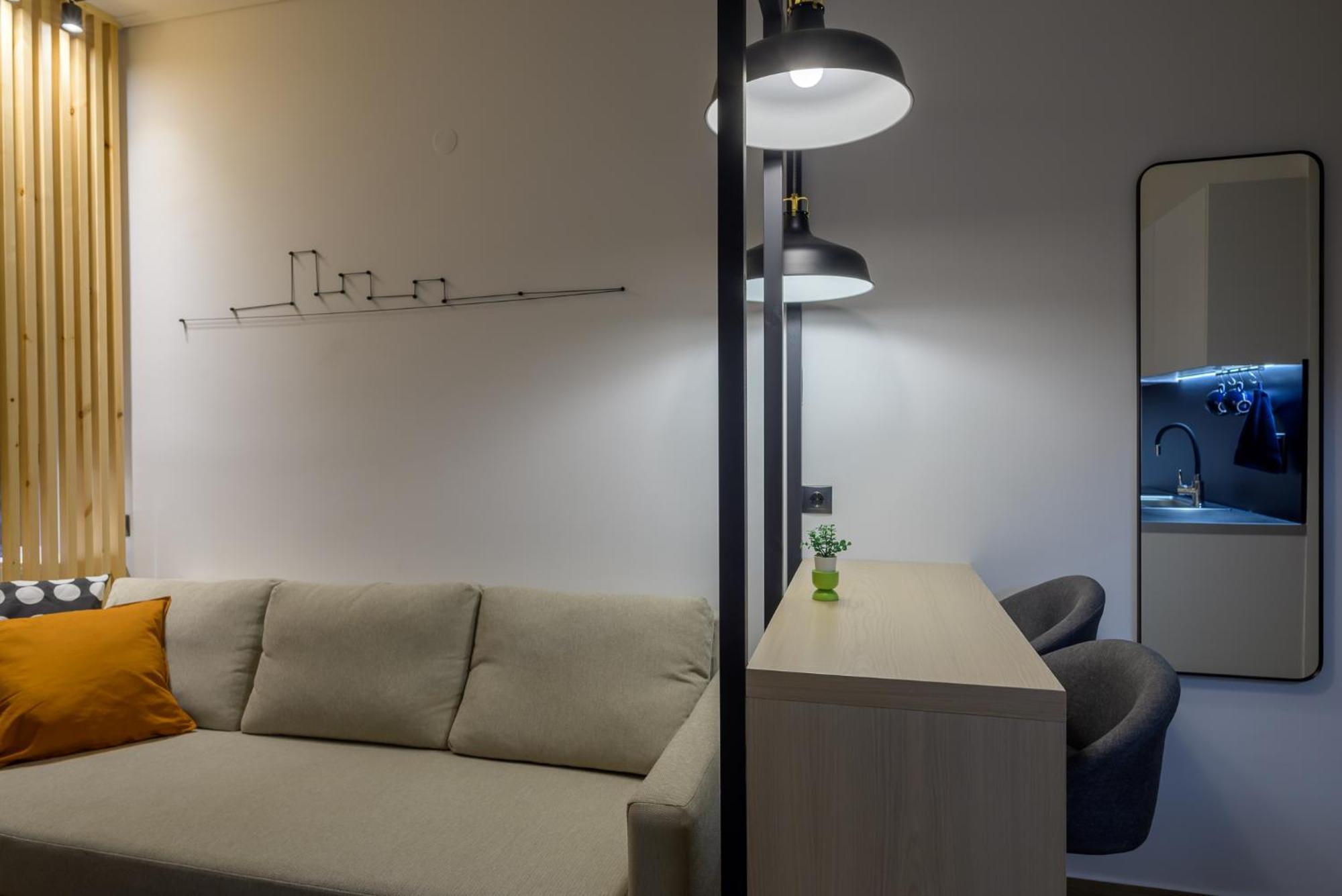 Madam Apartments - Elegant, Cozy, Comfortable, Central Янина Номер фото