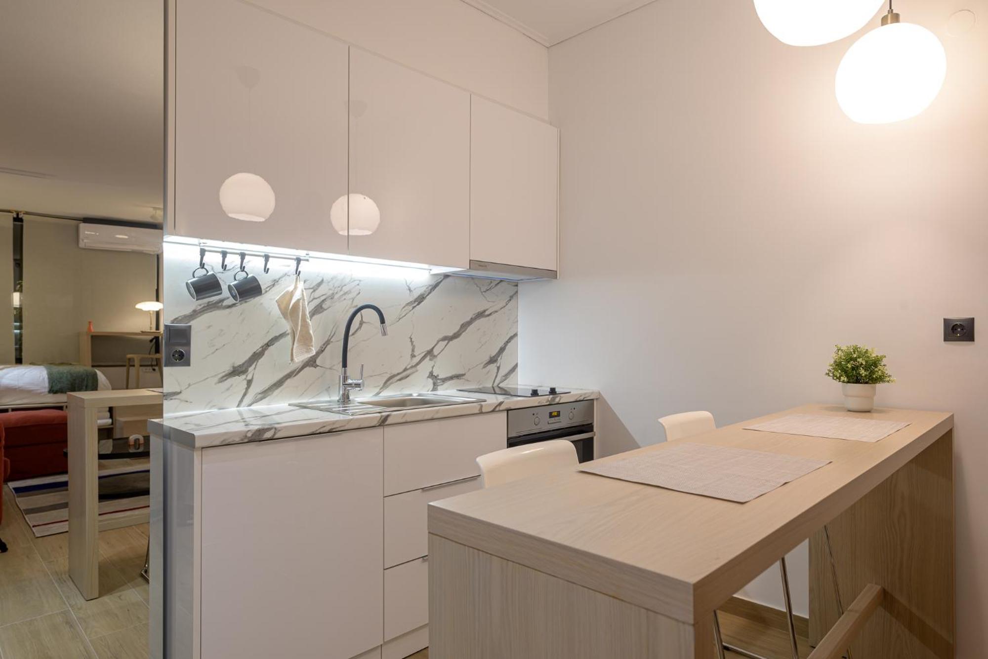 Madam Apartments - Elegant, Cozy, Comfortable, Central Янина Номер фото