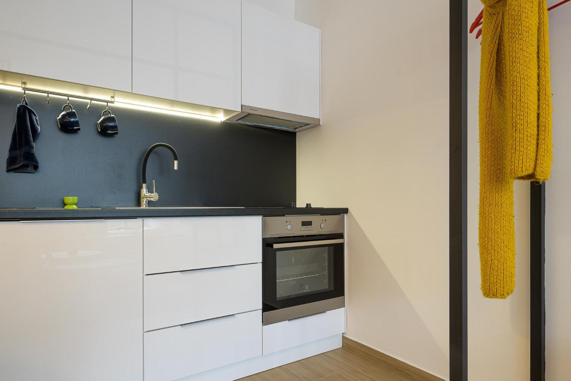 Madam Apartments - Elegant, Cozy, Comfortable, Central Янина Номер фото