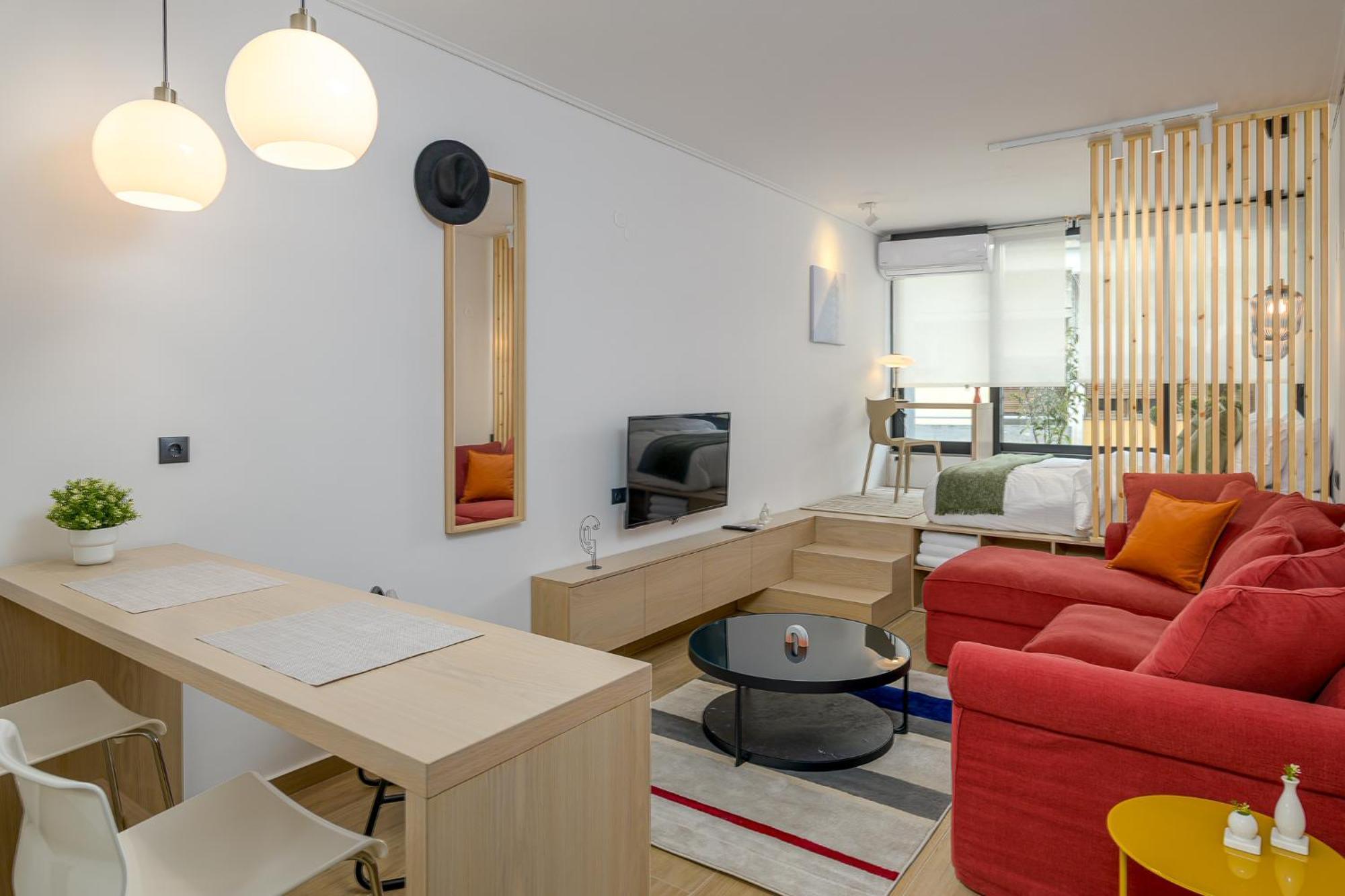 Madam Apartments - Elegant, Cozy, Comfortable, Central Янина Номер фото