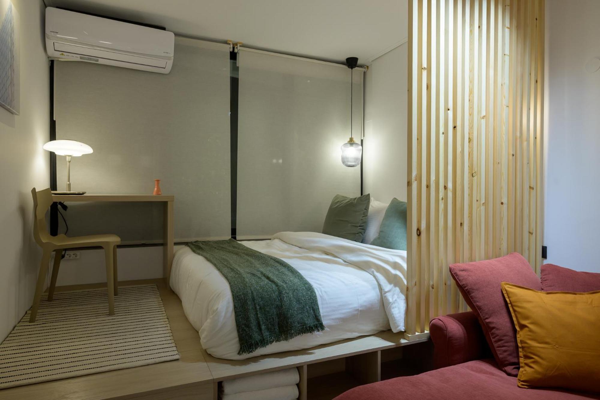 Madam Apartments - Elegant, Cozy, Comfortable, Central Янина Номер фото
